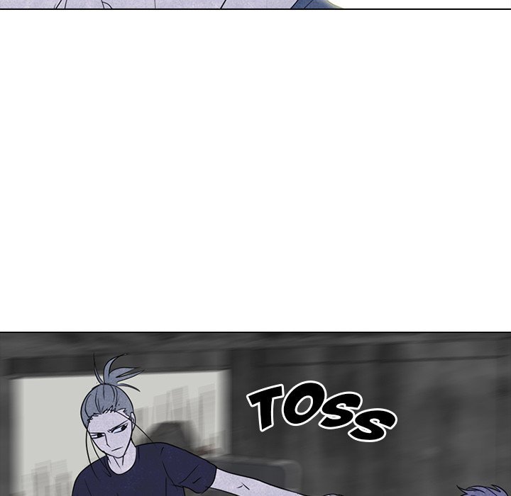 High School Devil Manhwa - Chapter 245 Page 51