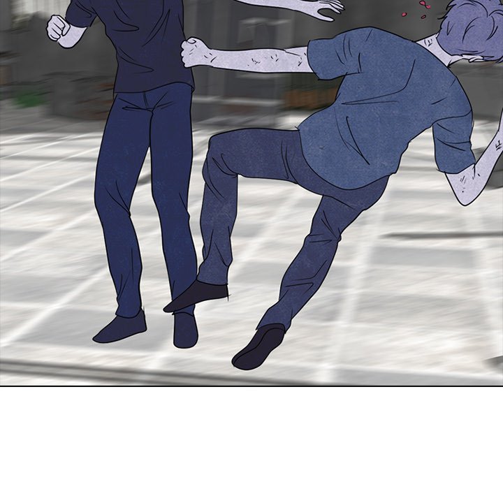 High School Devil Manhwa - Chapter 245 Page 52