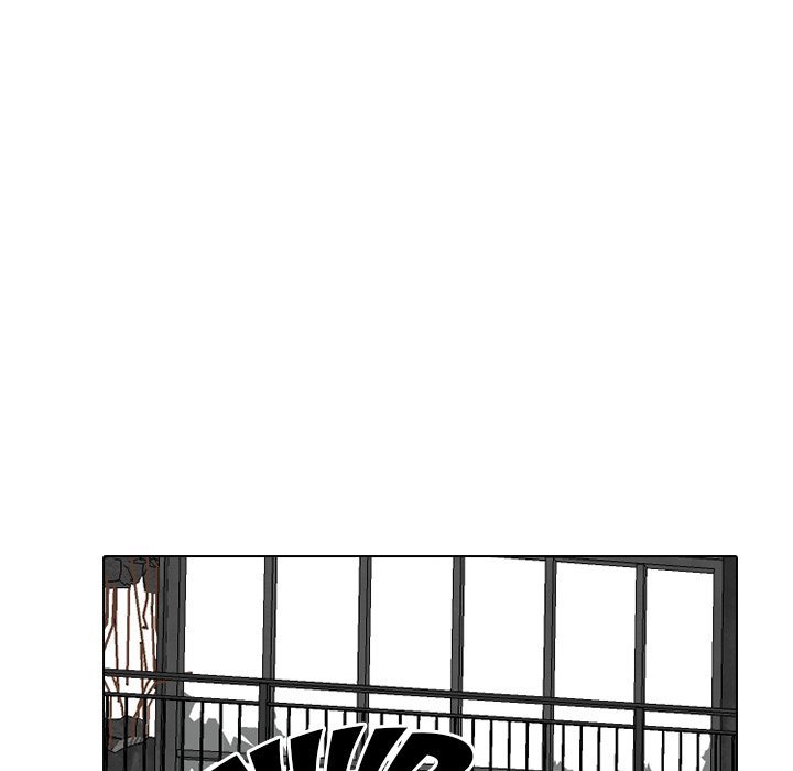 High School Devil Manhwa - Chapter 245 Page 53