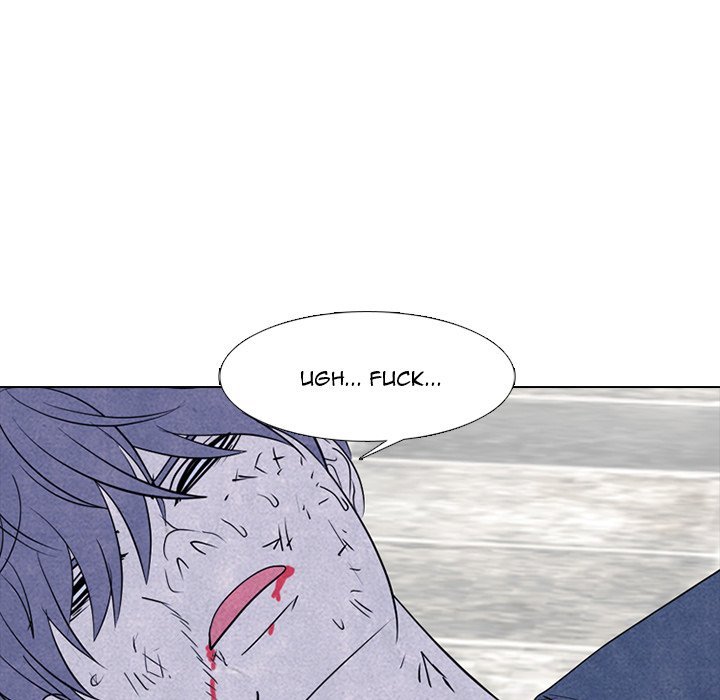 High School Devil Manhwa - Chapter 245 Page 55