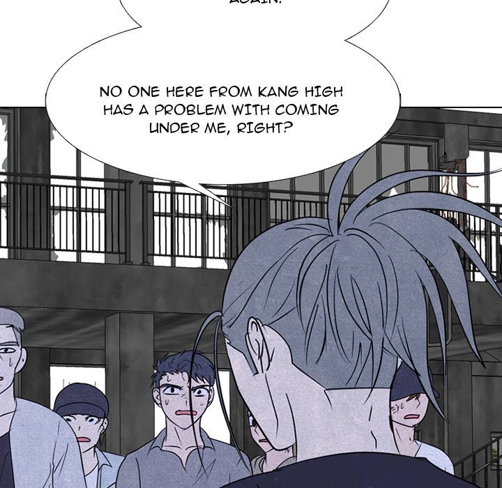 High School Devil Manhwa - Chapter 245 Page 60