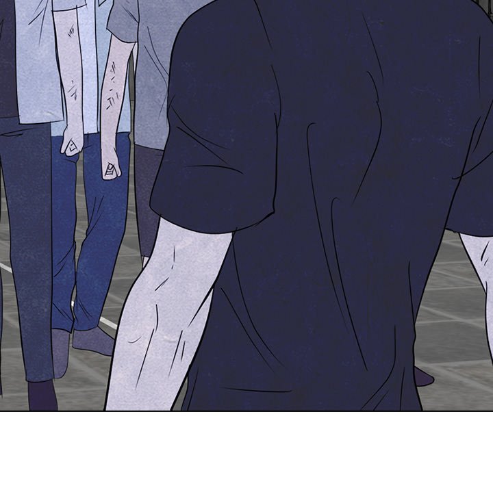 High School Devil Manhwa - Chapter 245 Page 61