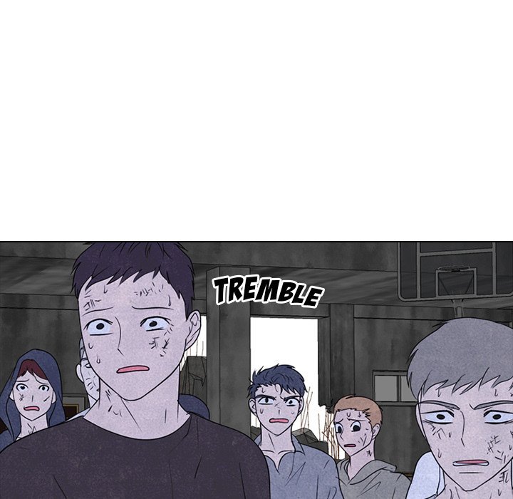 High School Devil Manhwa - Chapter 245 Page 62