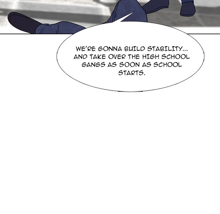 High School Devil Manhwa - Chapter 245 Page 71