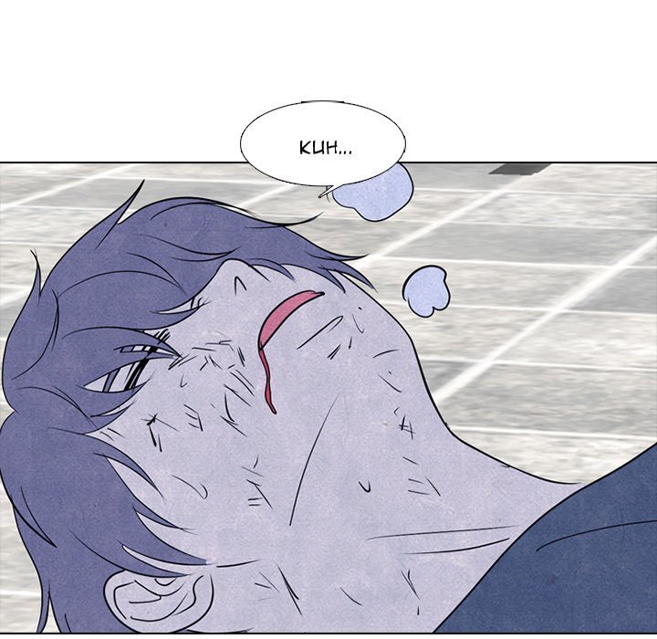 High School Devil Manhwa - Chapter 245 Page 72