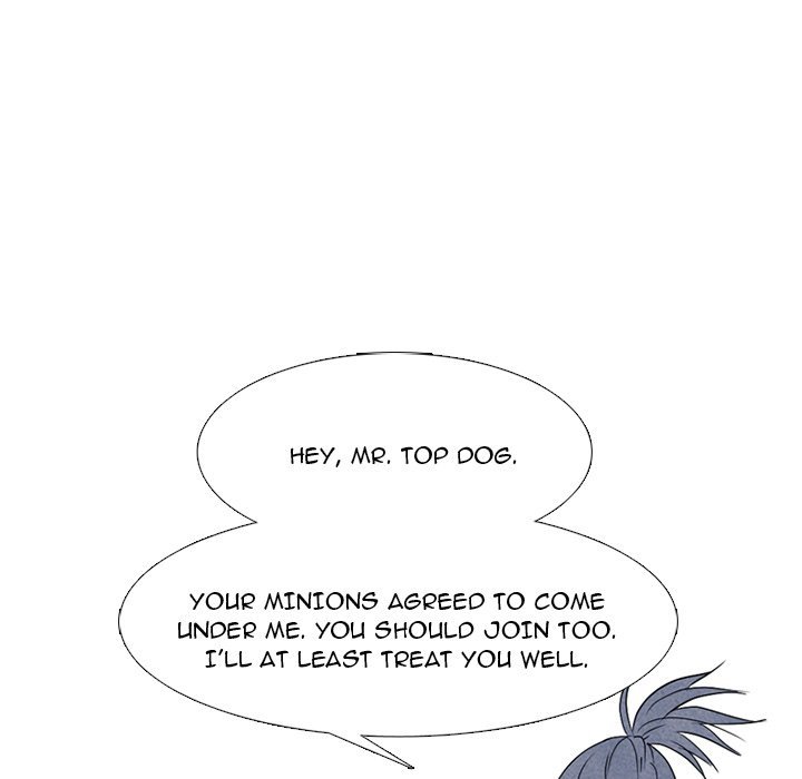 High School Devil Manhwa - Chapter 245 Page 73