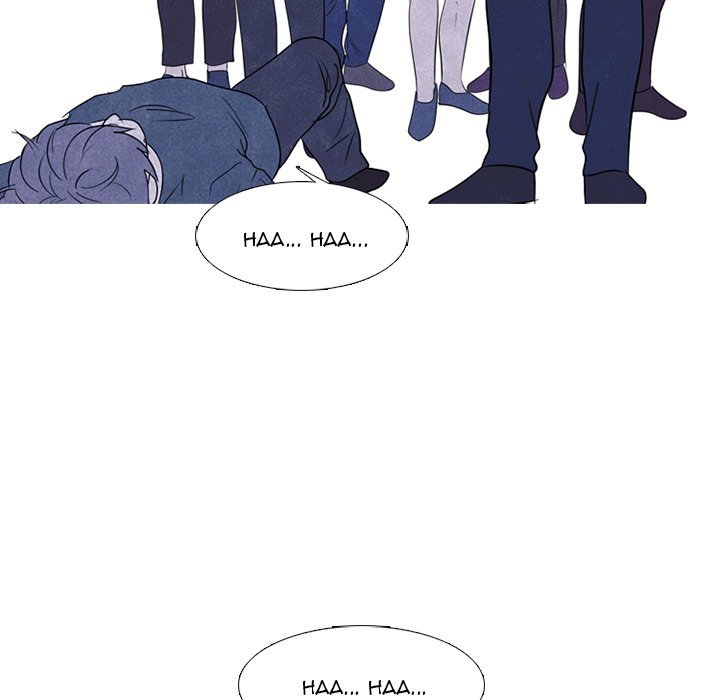 High School Devil Manhwa - Chapter 245 Page 75