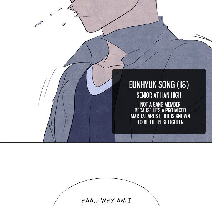 High School Devil Manhwa - Chapter 245 Page 90