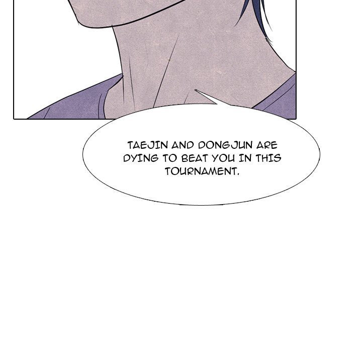 High School Devil Manhwa - Chapter 245 Page 94