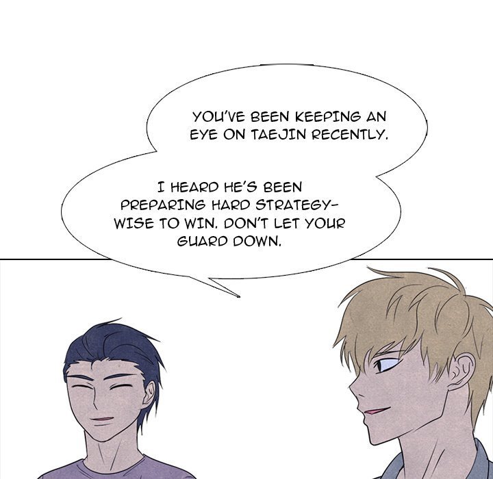 High School Devil Manhwa - Chapter 245 Page 95