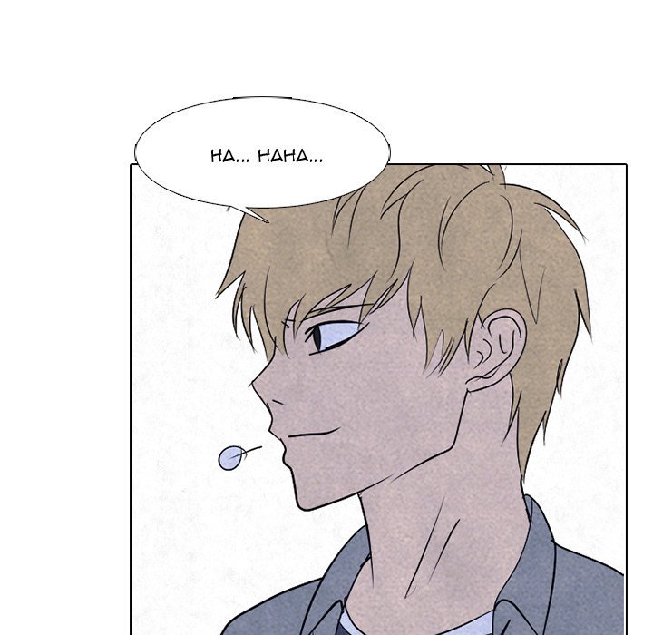 High School Devil Manhwa - Chapter 245 Page 97