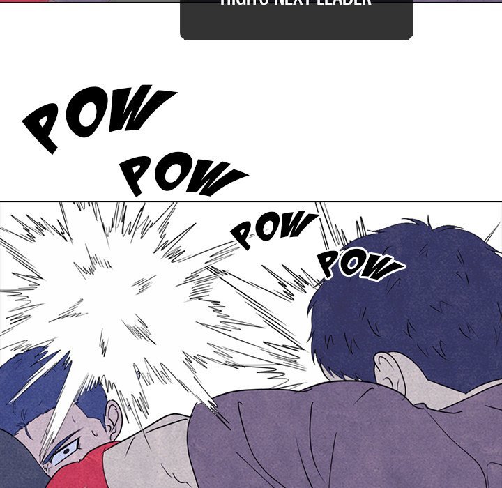 High School Devil Manhwa - Chapter 245 Page 100