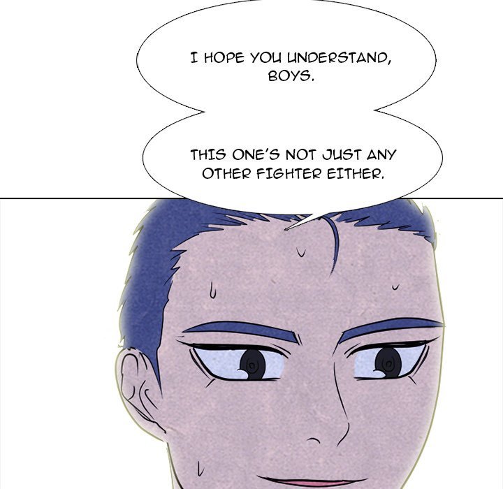 High School Devil Manhwa - Chapter 245 Page 113