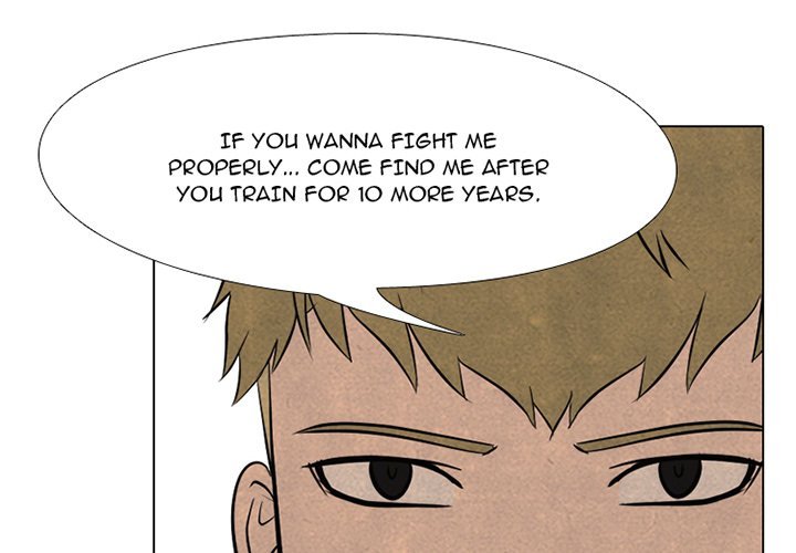 High School Devil Manhwa - Chapter 127 Page 0