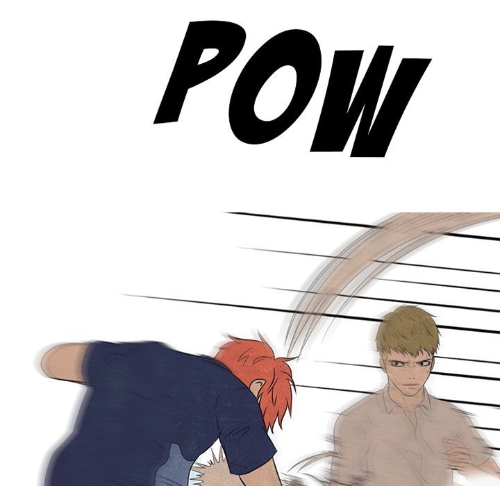 High School Devil Manhwa - Chapter 127 Page 4