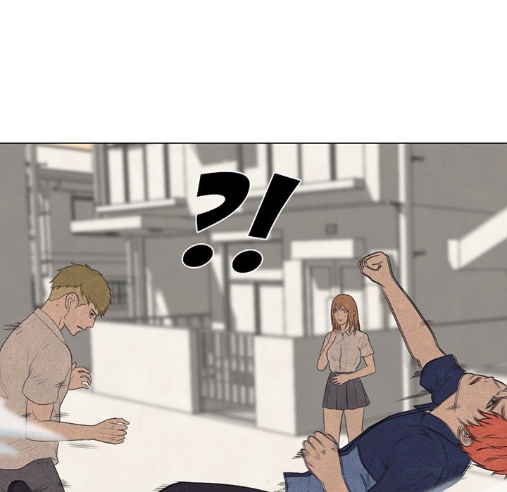 High School Devil Manhwa - Chapter 127 Page 7