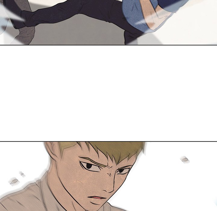 High School Devil Manhwa - Chapter 127 Page 8