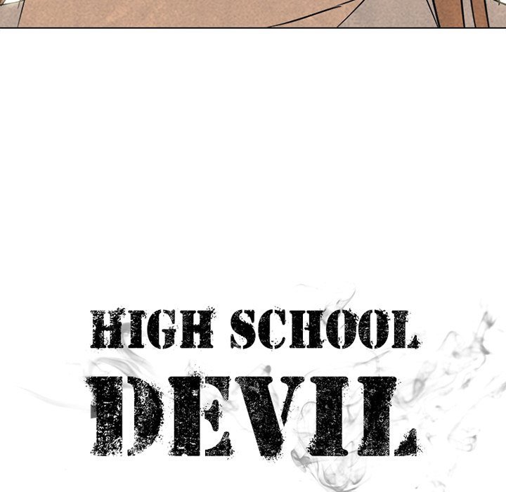 High School Devil Manhwa - Chapter 127 Page 11
