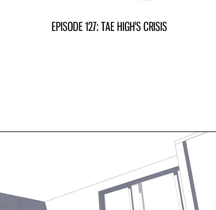 High School Devil Manhwa - Chapter 127 Page 12