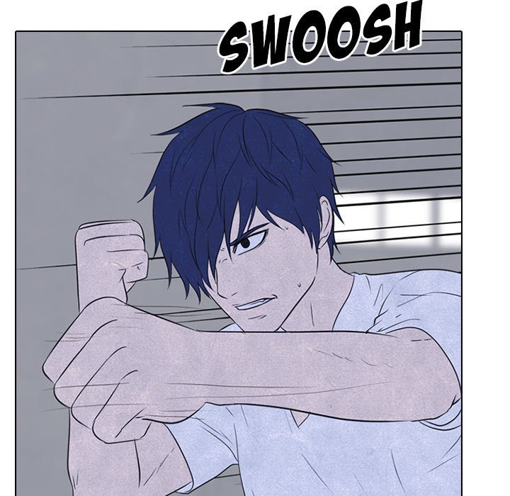 High School Devil Manhwa - Chapter 127 Page 14