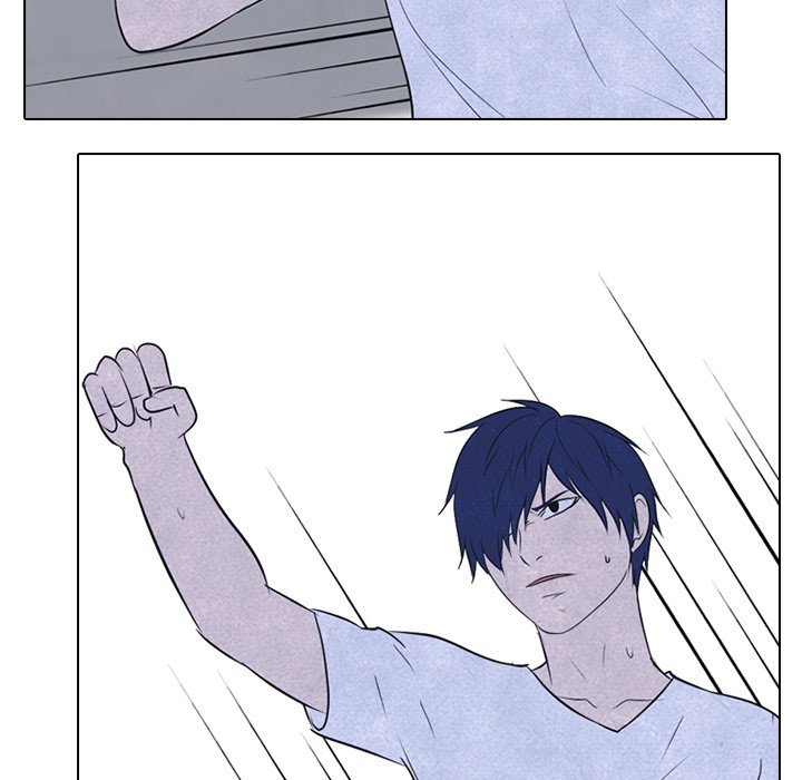 High School Devil Manhwa - Chapter 127 Page 15