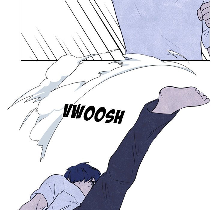 High School Devil Manhwa - Chapter 127 Page 16