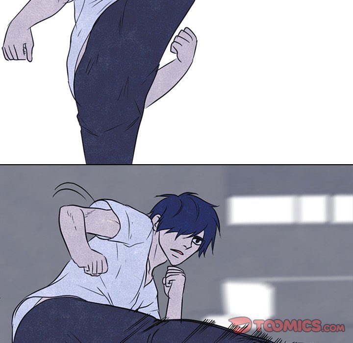 High School Devil Manhwa - Chapter 127 Page 17