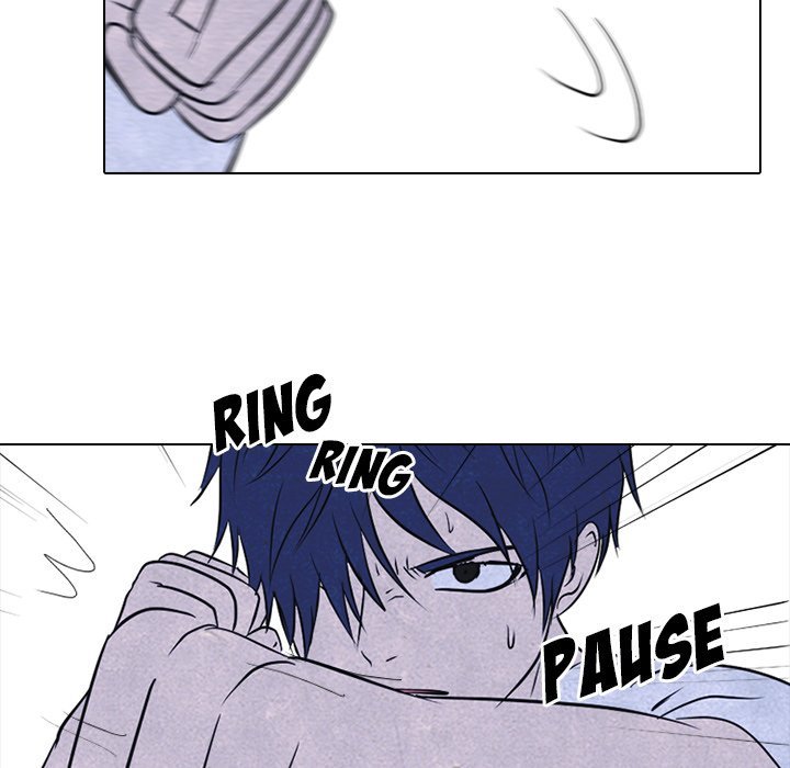 High School Devil Manhwa - Chapter 127 Page 19