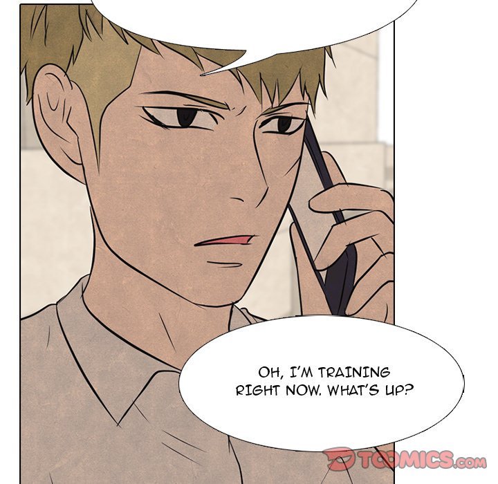 High School Devil Manhwa - Chapter 127 Page 25