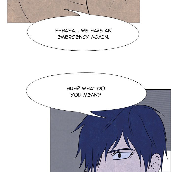 High School Devil Manhwa - Chapter 127 Page 26