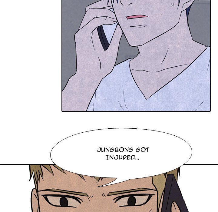 High School Devil Manhwa - Chapter 127 Page 27