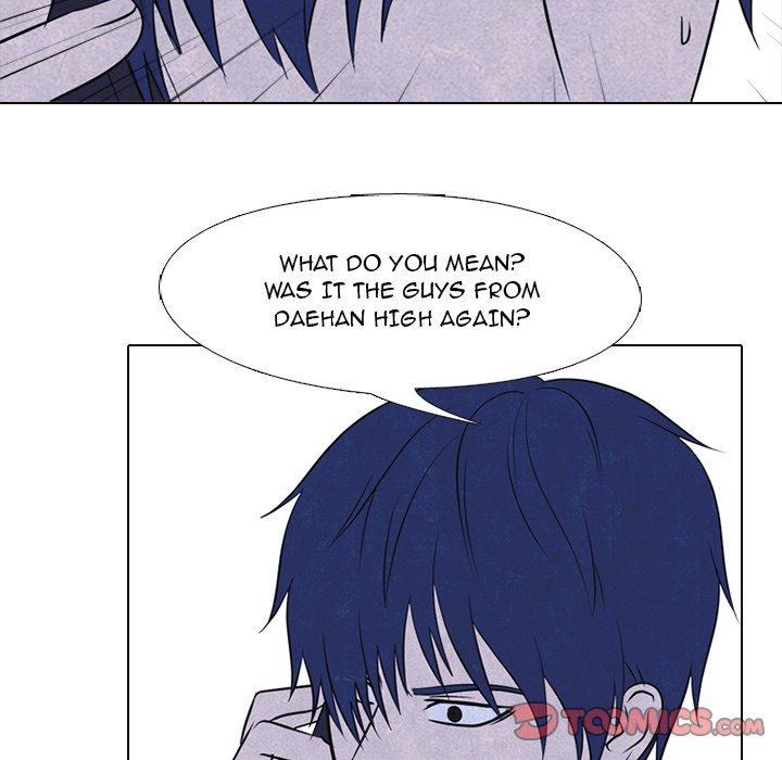 High School Devil Manhwa - Chapter 127 Page 29