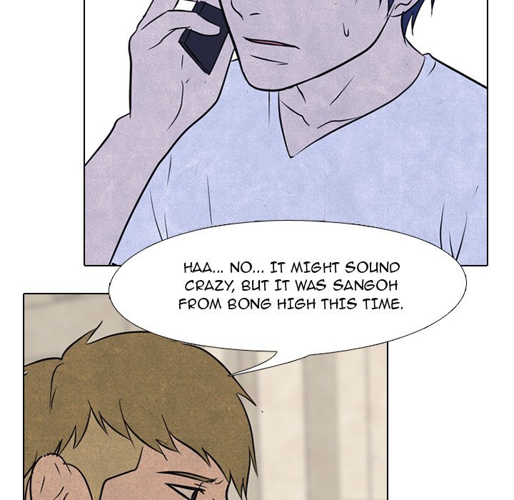 High School Devil Manhwa - Chapter 127 Page 30