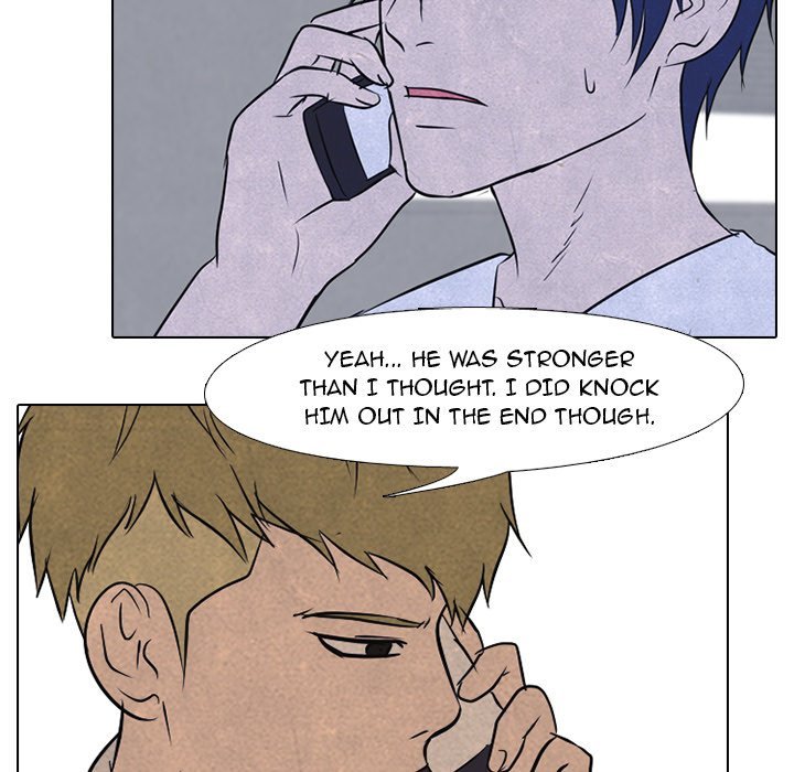 High School Devil Manhwa - Chapter 127 Page 34