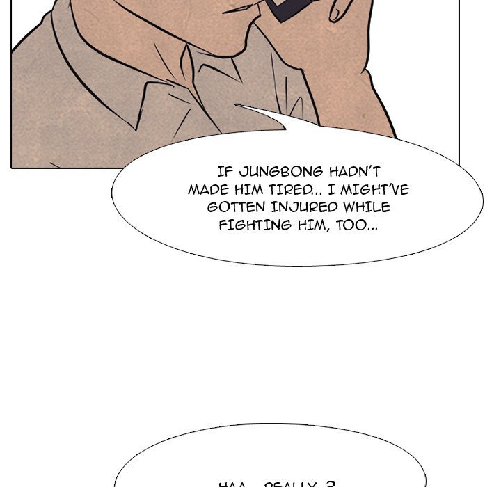 High School Devil Manhwa - Chapter 127 Page 35