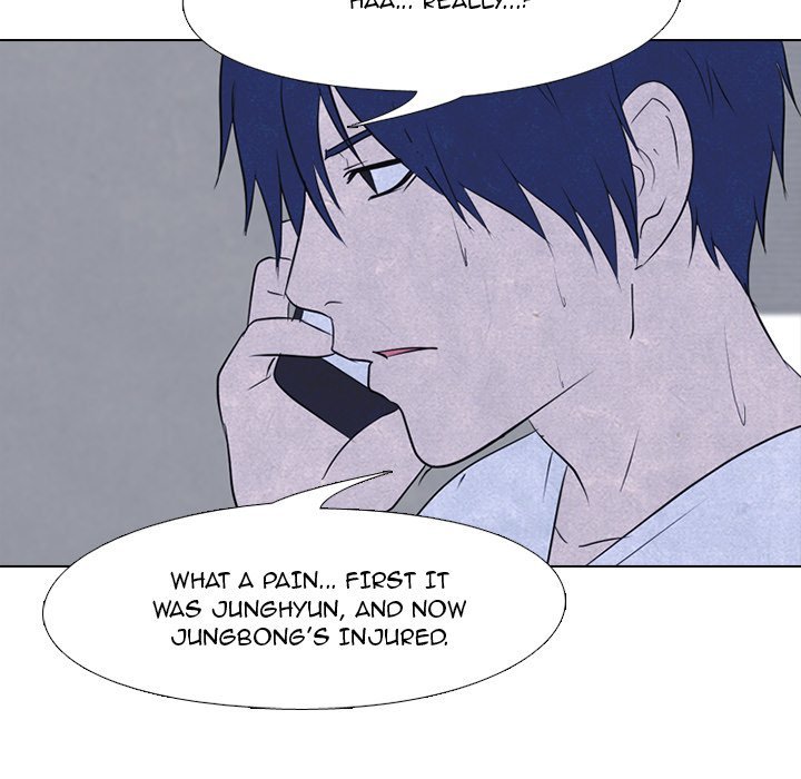 High School Devil Manhwa - Chapter 127 Page 36