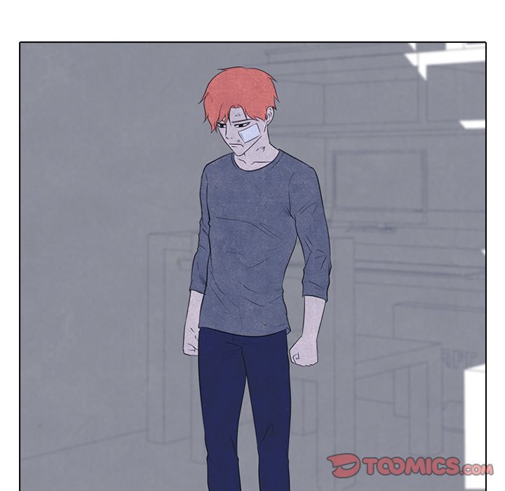 High School Devil Manhwa - Chapter 127 Page 41