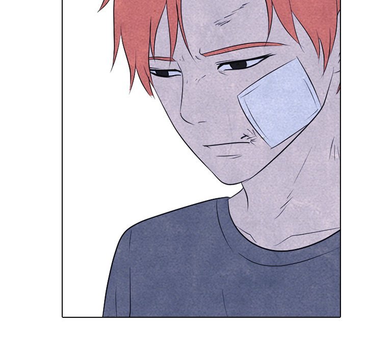 High School Devil Manhwa - Chapter 127 Page 43