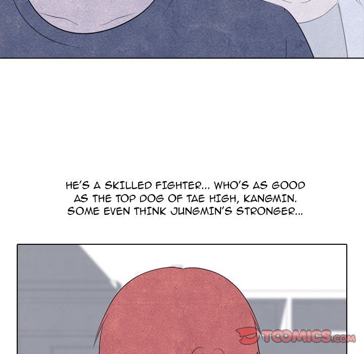 High School Devil Manhwa - Chapter 127 Page 45