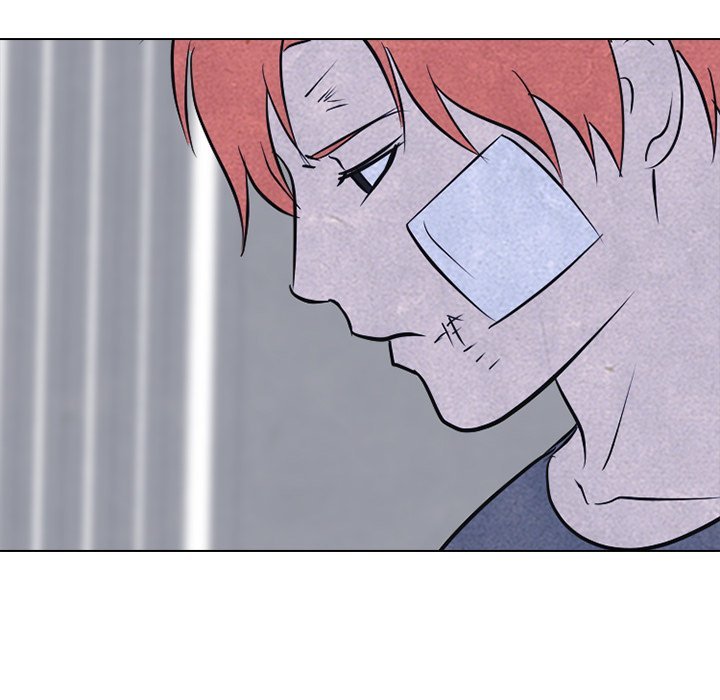 High School Devil Manhwa - Chapter 127 Page 47