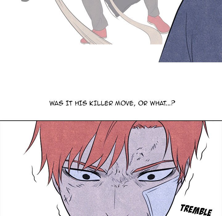 High School Devil Manhwa - Chapter 127 Page 50