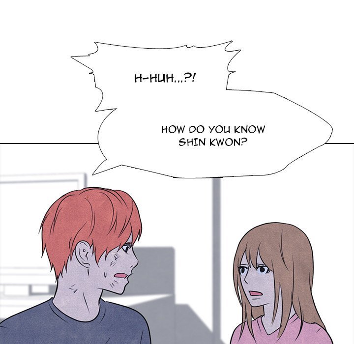 High School Devil Manhwa - Chapter 127 Page 58