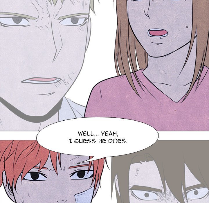 High School Devil Manhwa - Chapter 127 Page 60
