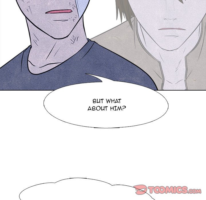 High School Devil Manhwa - Chapter 127 Page 61