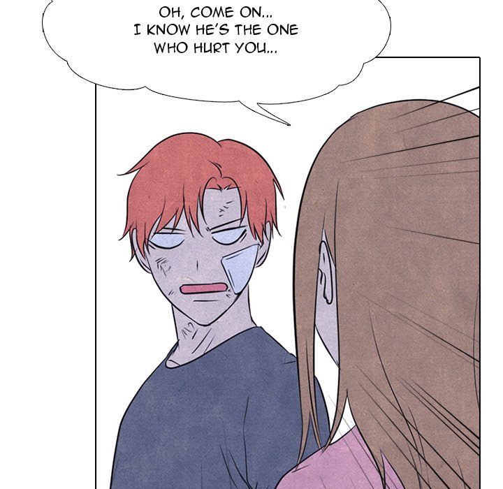 High School Devil Manhwa - Chapter 127 Page 62