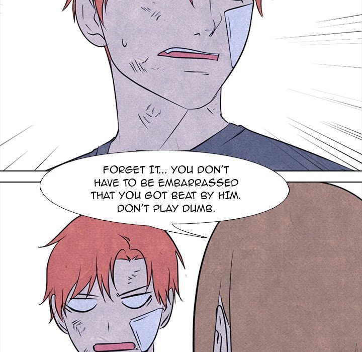 High School Devil Manhwa - Chapter 127 Page 64