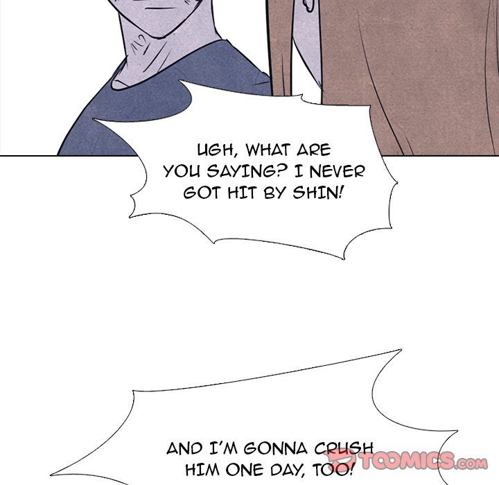 High School Devil Manhwa - Chapter 127 Page 65