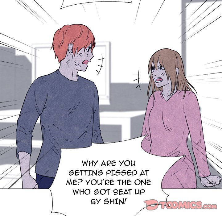 High School Devil Manhwa - Chapter 127 Page 69
