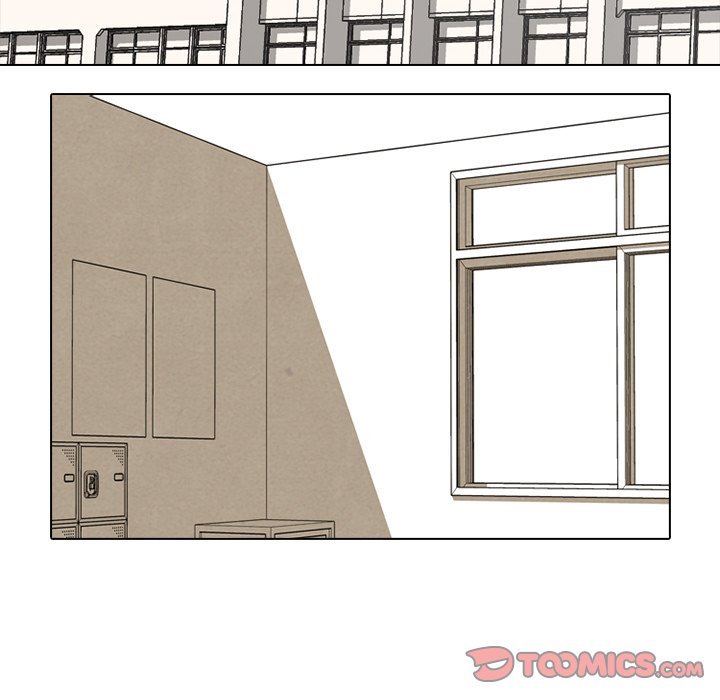 High School Devil Manhwa - Chapter 127 Page 73