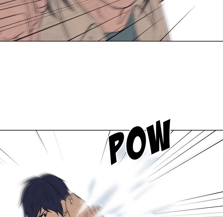 High School Devil Manhwa - Chapter 127 Page 75